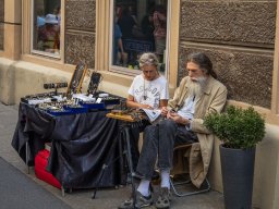 Fotowalk Stadt Salzburg